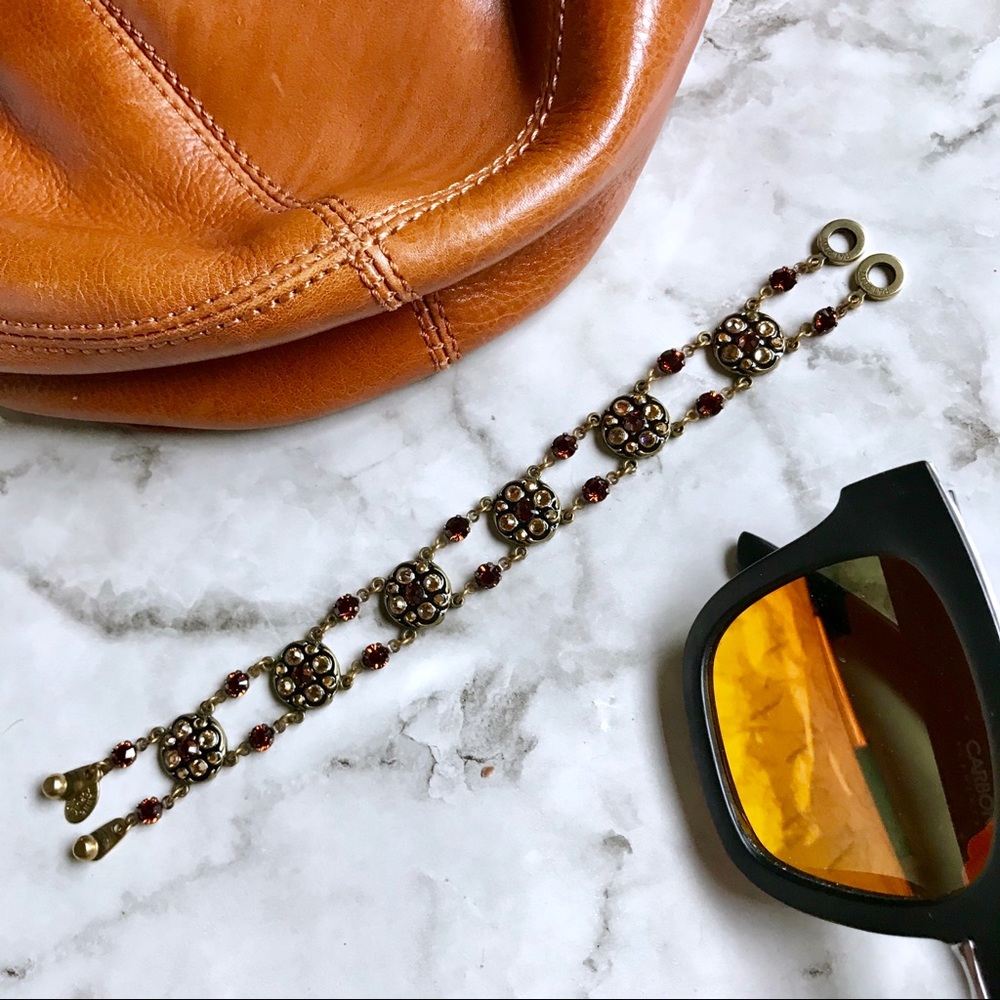 Anne Koplin Designs Bracelet